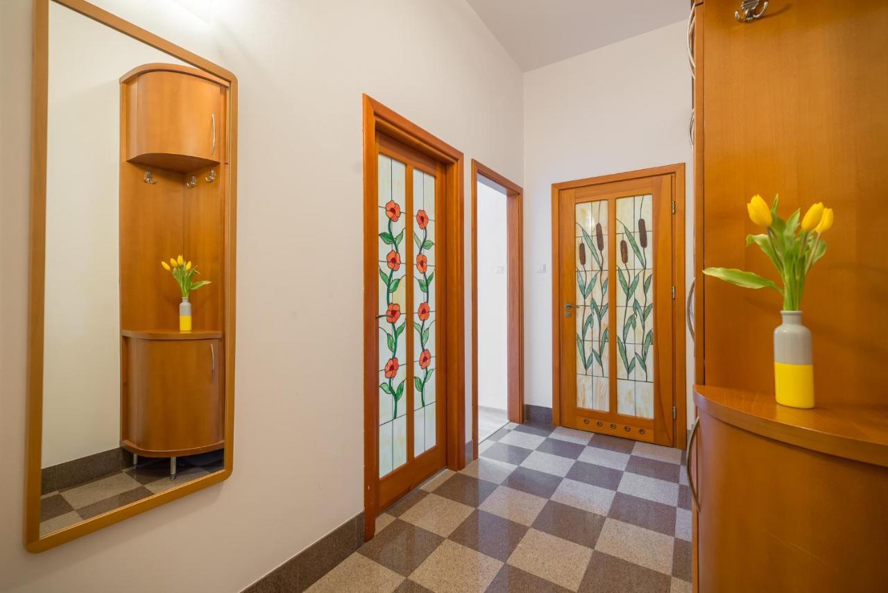 Kierunek Sopot Apartament Gracja Monte Cassino 36 מראה חיצוני תמונה