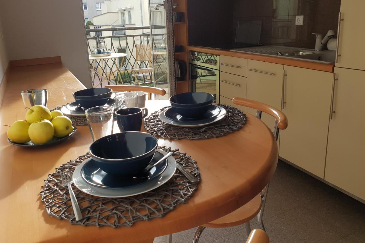 Kierunek Sopot Apartament Gracja Monte Cassino 36 מראה חיצוני תמונה