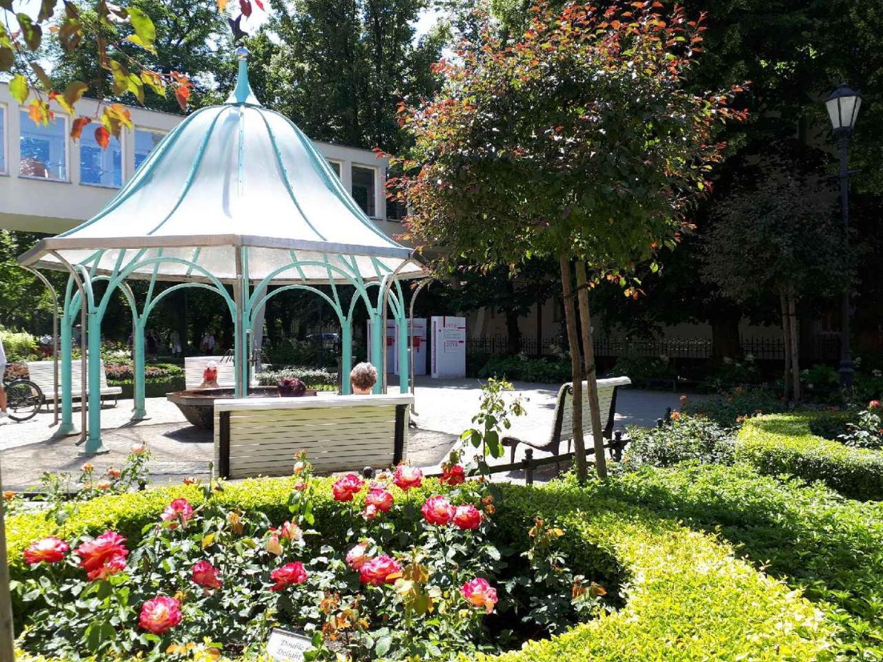 Kierunek Sopot Apartament Gracja Monte Cassino 36 מראה חיצוני תמונה