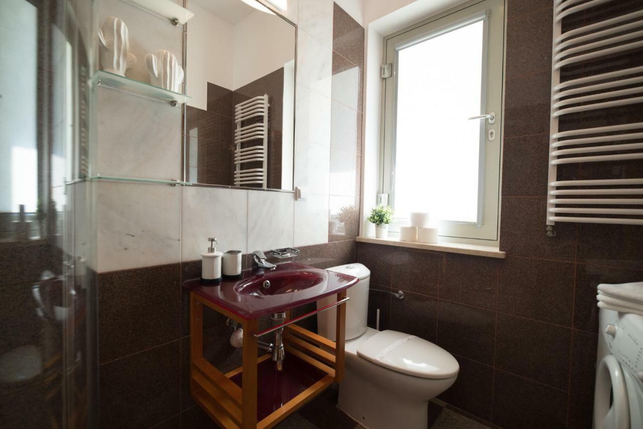 Kierunek Sopot Apartament Gracja Monte Cassino 36 מראה חיצוני תמונה
