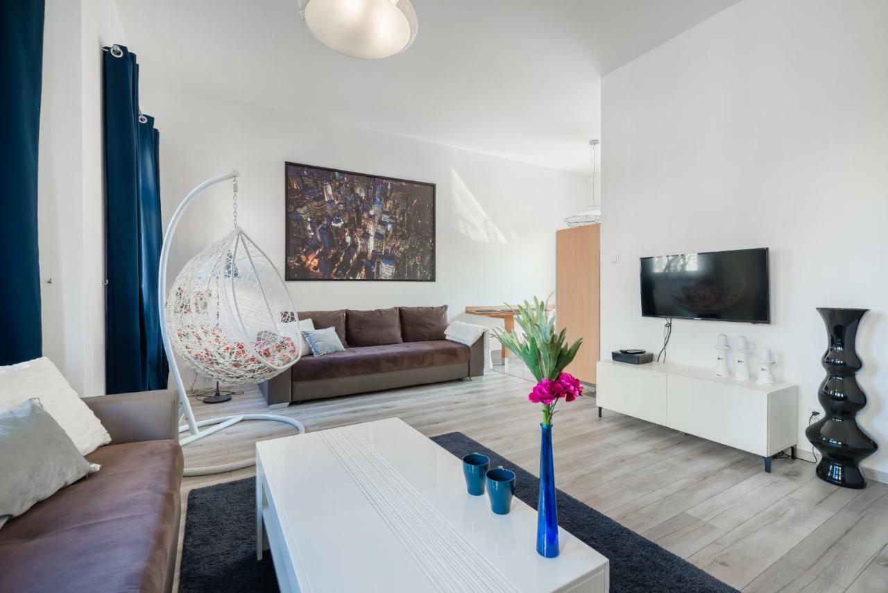 Kierunek Sopot Apartament Gracja Monte Cassino 36 מראה חיצוני תמונה
