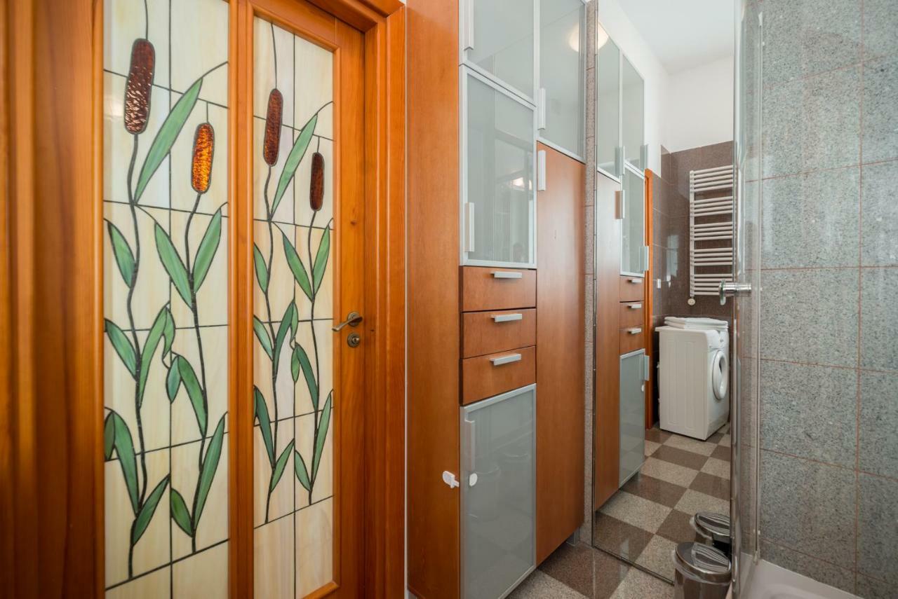 Kierunek Sopot Apartament Gracja Monte Cassino 36 מראה חיצוני תמונה