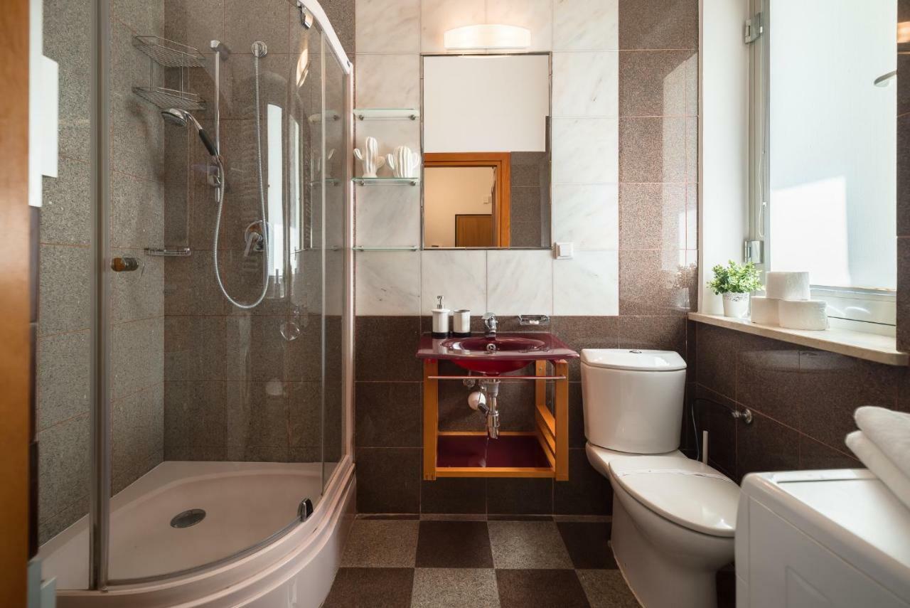 Kierunek Sopot Apartament Gracja Monte Cassino 36 מראה חיצוני תמונה