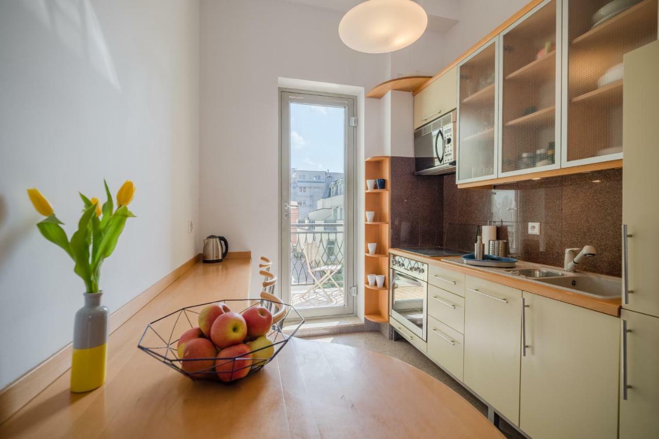 Kierunek Sopot Apartament Gracja Monte Cassino 36 מראה חיצוני תמונה